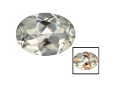 Diaspore Color Shift 7x5mm Oval .65ct