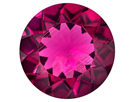 Bixbite Lab Created 10mm Round 2.50ct