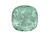 Green Beryl 16.90x16.86x12.02mm Square Cushion 20.62ct