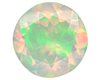 Picture of Ethiopian Opal 10mm Round 1.75ct