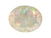 Ethiopian Opal 11x9mm Oval 1.75ct