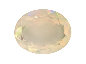 Picture of Ethiopian Opal 10x8mm Oval 1.50ct