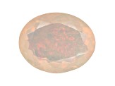 Ethiopian Opal 11x9mm Oval 1.75ct