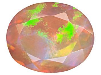 Picture of Tazma Ethiopian Opal 10x8mm Oval 1.50ct