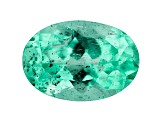 Emerald Oval 2.50ct