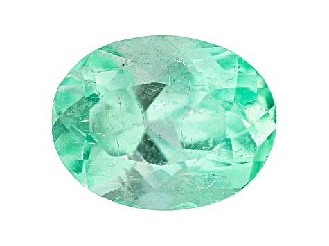 Emerald Oval 1.75ct