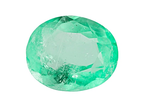 Emerald Oval 1.60ct