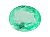 Emerald Oval 1.60ct