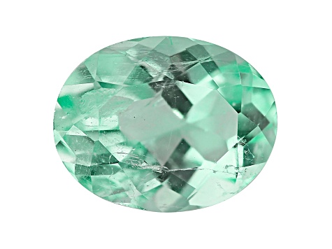 Emerald Oval 1.65ct
