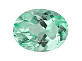 Emerald Oval 1.65ct