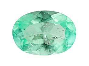 Emerald Oval 1.25ct