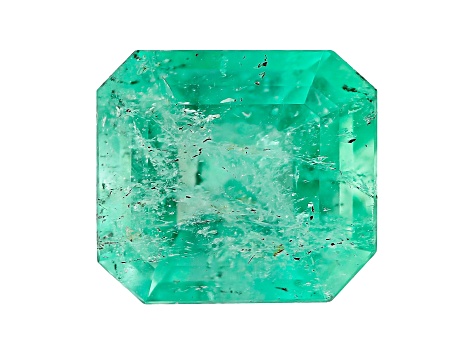 Emerald Emerald Cut 1.70ct