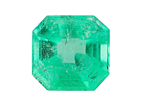 Emerald Emerald Cut 1.60ct