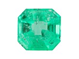 Emerald Emerald Cut 1.60ct