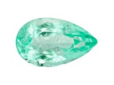 Emerald 10.7x6.6mm Pear Shape 1.97ct
