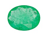 Emerald 10x8mm Oval 1.69ct