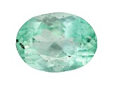 Emerald 8.8x6.5mm Oval 1.44ct