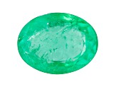 Emerald 8x6mm Oval 1.30ct