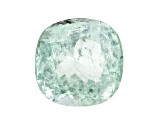 Emerald 16.8mm Square Cushion 21.74ct