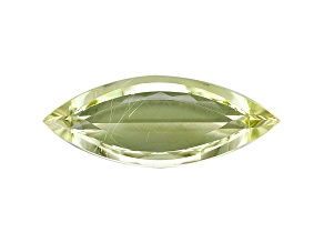 Euclase 40.64x15.77x8.20mm Marquise 34.59ct