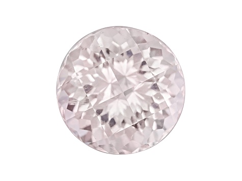 Bi-Color Tourmaline 9.02mm Round 3.04ct