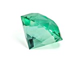 Green Fluorite 38mm Round 225.85ct