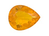 Fire Opal Pear Shape 5.00ct
