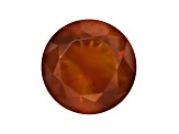 Fire Opal 19mm Round 17.00ct