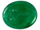 Fuchsite 10x8mm Oval Cabochon 2.50ct