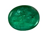 Fuchsite 10x8mm Oval Cabochon 2.75ct