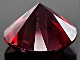 Red Antill Garnet 6mm Round .70ct