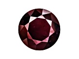 Garnet 8.5mm Round 2.40ct