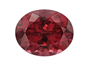 Garnet Oval 7.00ct