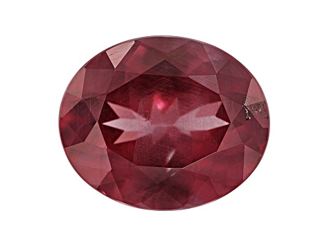 Garnet 11.8x9.8mm Oval 4.93ct