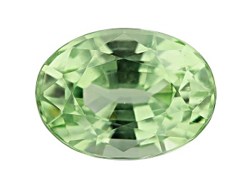 Picture of Grossular Garnet 7x5mm Oval 1.00ct