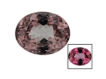 Picture of Garnet Color Change 10x8mm Oval 3.38ct
