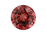 Rhodolite Garnet 11mm Round 6.45ct