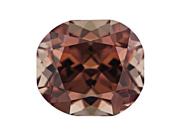 Picture of Garnet Color Change 8.3x9.3mm Rectangular Cushion 5.25ct