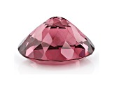 Rhodolite Garnet 14.2x11.2mm Oval 9.68ct