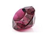 Rhodolite Garnet 13.9x11.35mm Oval 9.03ct