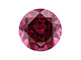 Rhodolite Garnet 10mm Round 4.75ct