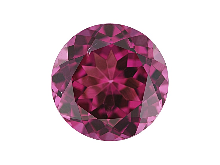 Rhodolite Garnet 11mm Round 5.90ct - GA509 | JTV