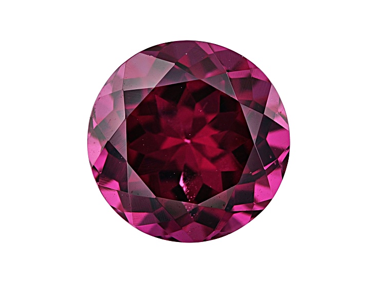 Rhodolite Garnet 11mm Round 6.50ct - GA511 | JTV