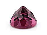 Rhodolite Garnet 10mm Round 5.50ct