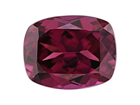 Rhodolite Garnet 10x8mm Rectangular Cushion 3.75ct