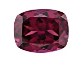 Rhodolite Garnet 10x8mm Rectangular Cushion 3.75ct