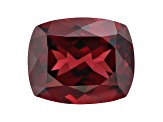 Rhodolite Garnet 10x8mm Rectangular Cushion 3.50ct
