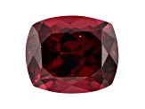Rhodolite Garnet 12x10mm Rectangular Cushion 7.50ct