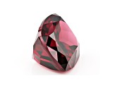Rhodolite Garnet 12x10mm Rectangular Cushion 7.50ct