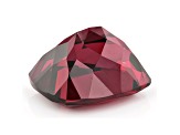 Rhodolite Garnet 12x10mm Rectangular Cushion 7.50ct